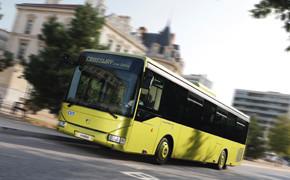 Irisbus Crossway LE