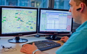 Neus Modul zur Fernauslese des Digi-Tachos