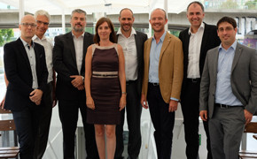 D-A-CH-L Treffen in Wien