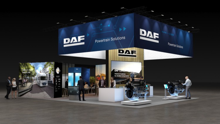 DAF Paccar