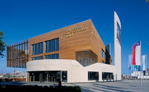 Buenos Aires bleibt länger in Bremerhaven