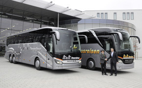Setra k&k