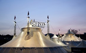 Schweizer Tourneetheater präsentiert Stars on Tour 2015