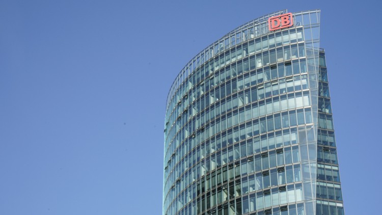 Bahntower_DB