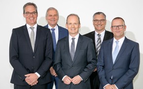 Geschäftsführung, Dekra Automobil GmbH