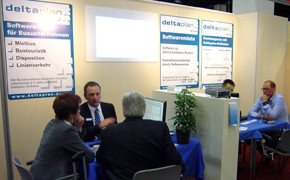 RDA-Workshop 2011 Deltaplan
