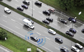 Deutscher Mobilitätspreis: Zehn wegweisende Projekte gesucht Deutscher Mobilitätspreis Intelligente Mobilität