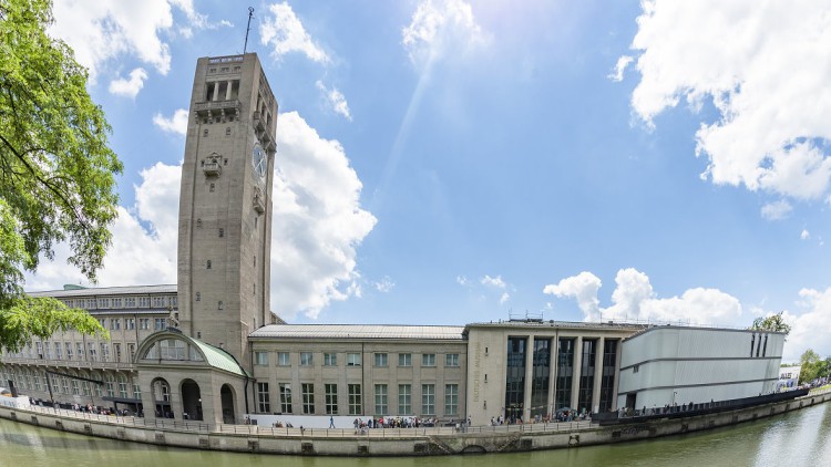 Deutsches Museum München
