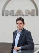 MAN Markus Lipinsky 