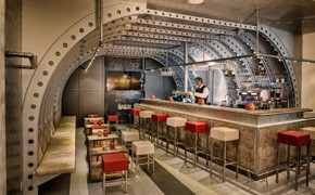 Zwei neue Hotels in Stuttgart