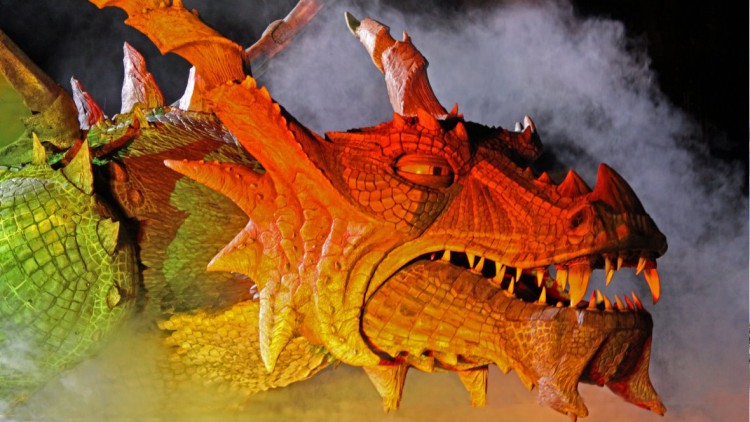 Drachenstich 2022