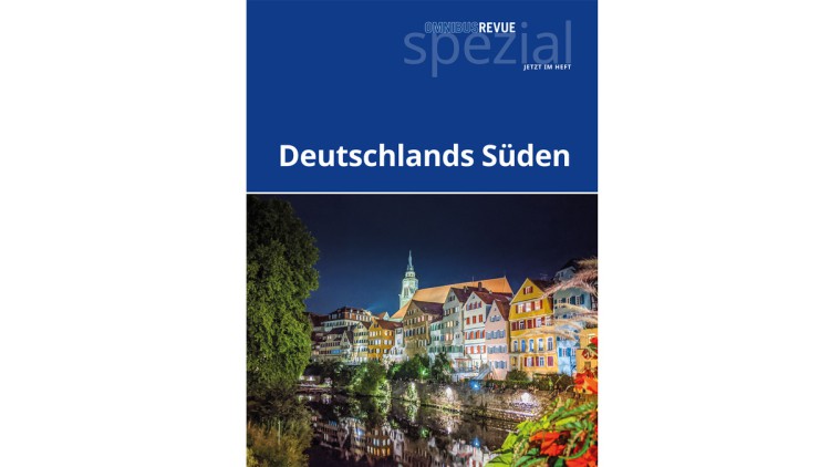 Deutschlandssüden