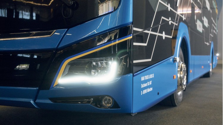 E-Bus-Sound