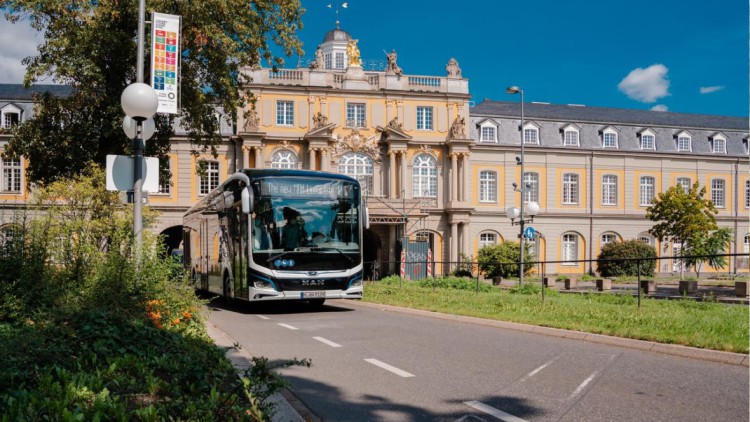 E-Bus-Radar 2022