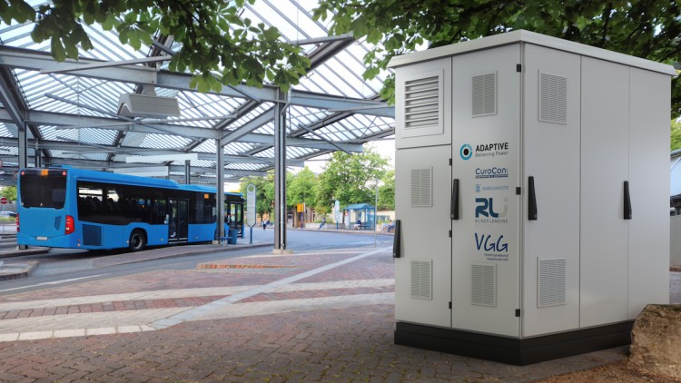 E-Bus_Ladestation_Adaptive_Balancing_Power