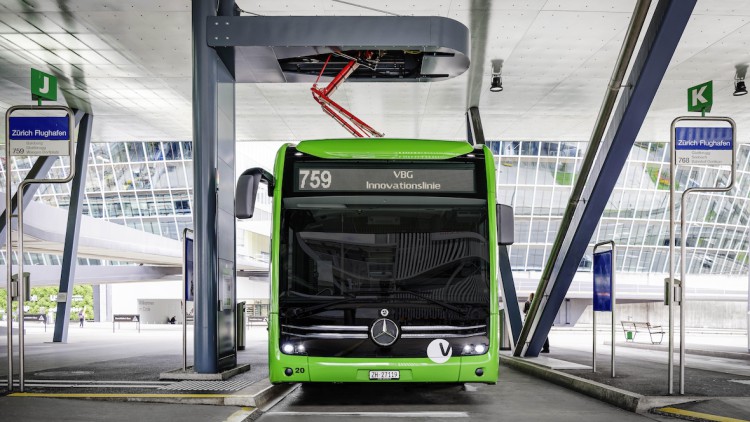 E-Citaro_Pantograph