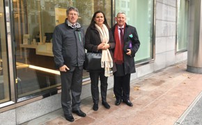 RDA, EACT, Mobilitätspaket
