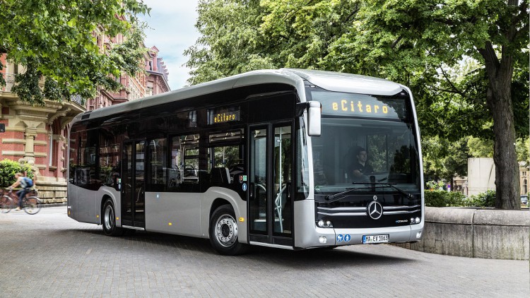 eCitaro