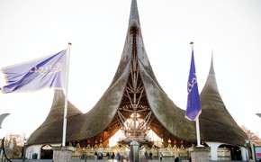Freizeitland, Efteling, Besucherrekord