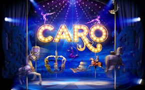 CARO, Freizeitpark, Efteling