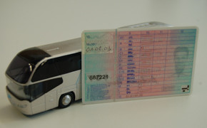 Änderungen im Fahrerlaubnisrecht 