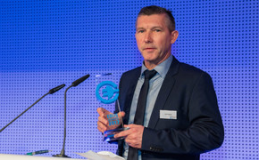 EBUS Award Konvekta