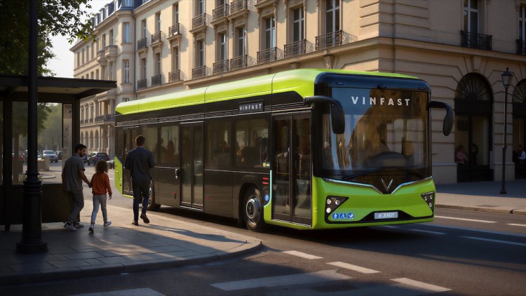 Elektrobus_VinFast