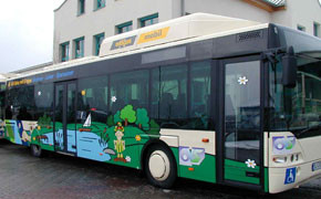 Kombus: Kriterien für Privatisierung beschlossen