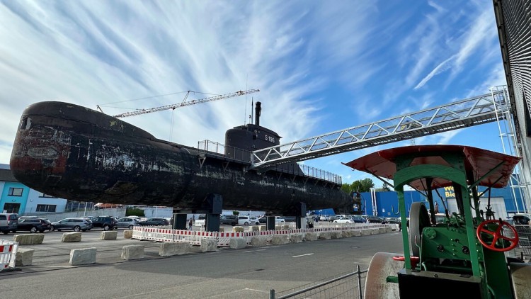 U17_Technik_Museum_Sinsheim_Eroeffnung