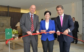 Lindner Hotel Weimarer Land
