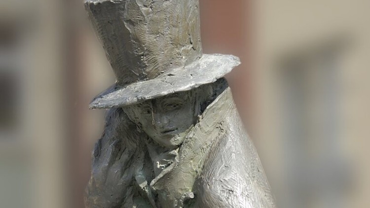 ETA_Hoffmann_Skulptur_Bamberg