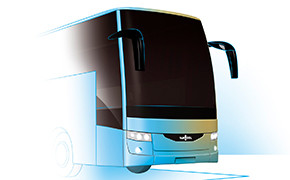 EX Van Hool