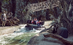 Excalibur, Movie Park Germany