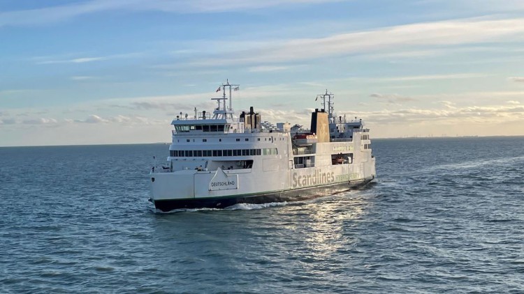 Scandlines_Schiff
