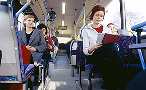 Fahrgäste