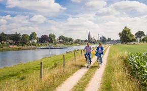 Holland feiert 200 Jahre Fahrrad Holland feiert 200 Jahre Fahrrad