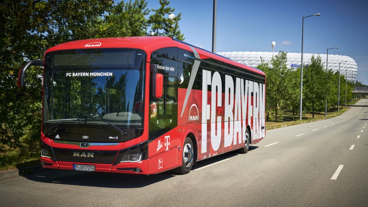 E-Bus_FC_Bayern_MAN