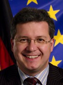 Europaabgeordneter zur EU-Nahverkehrsordnung