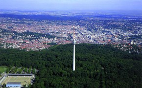Fernsehturm Stuttgart