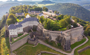 Festung Koenigstein