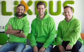 FlixBus, Gründer