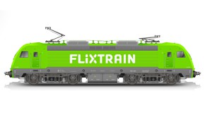 FlixTrain, FlixBus, FlixMobility