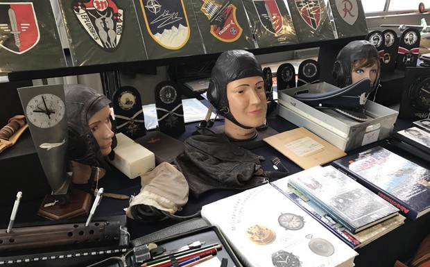 Raumfahrt Aktionstag, Technik Museum Speyer