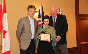 Auszeichnung Die Gärten von Schloss Trauttmansdorff