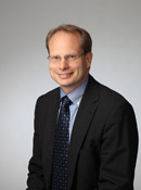 Volvo Präsident Håkan Agnevall