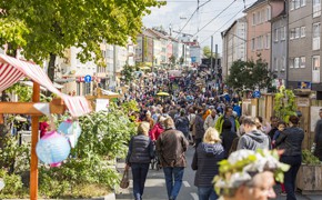 Grüne Hauptstadt Europas, Essen