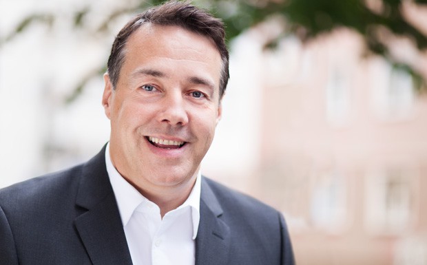 Jörg Haselberger, CTS Reisen
