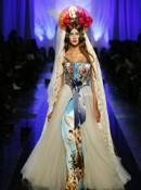 Rotterdam Ausstellung Jean Paul Gaultier