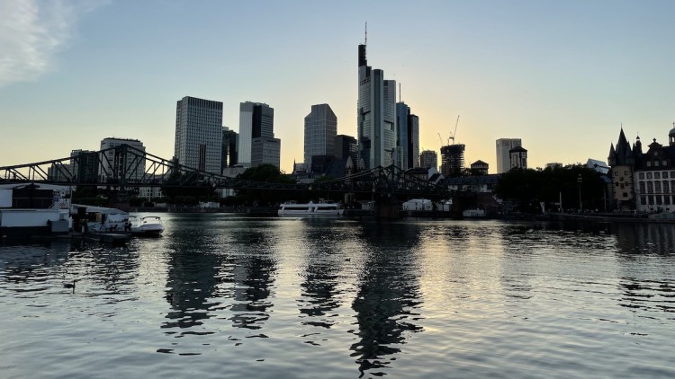 Frankfurt_Skyline