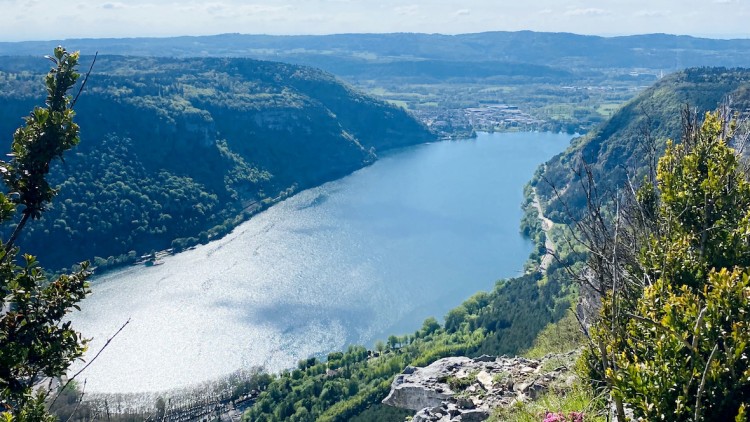 Frankreich_Jura_Nantua